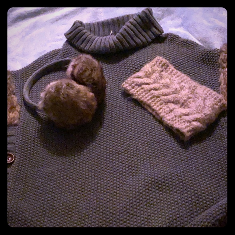 Winter clothes